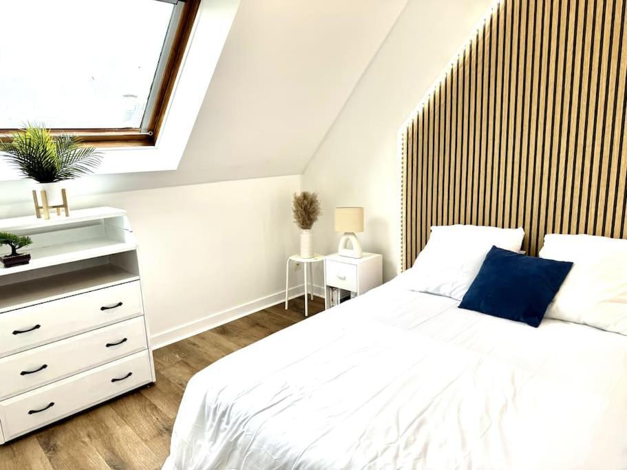 Holiday home Marnelly Maison 4 Adultes Et 1 Enfants Avec Jardin Privatif Expose Sud