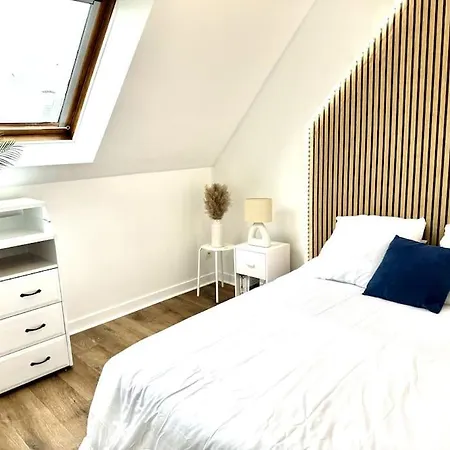 Marnelly Maison Ploemeur 4 Adultes Et 1 Enfants Avec Jardin Privatif Expose Sud Exterior photo