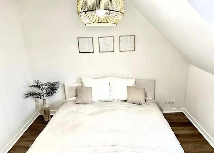 Marnelly Maison Ploemeur 4 Adultes Et 1 Enfants Avec Jardin Privatif Expose Sud